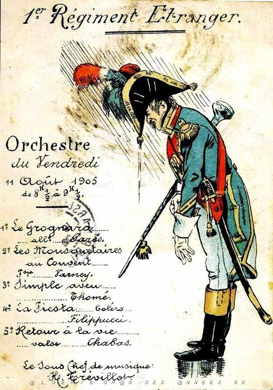 LEGION ETRANGERE CONCERT A SIDI BEL ABBES EN 1095 (2).jpg